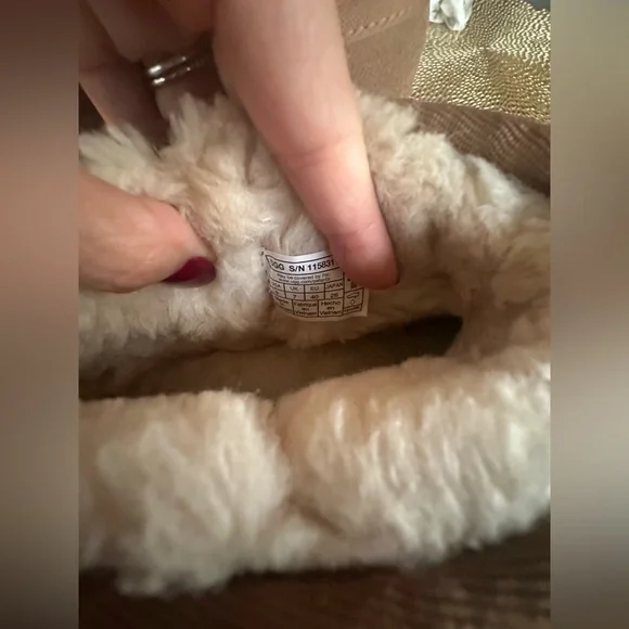 NWT Ugg Classic Ultra Mini Heights Boots - Size 9 - Picture 4 of 7